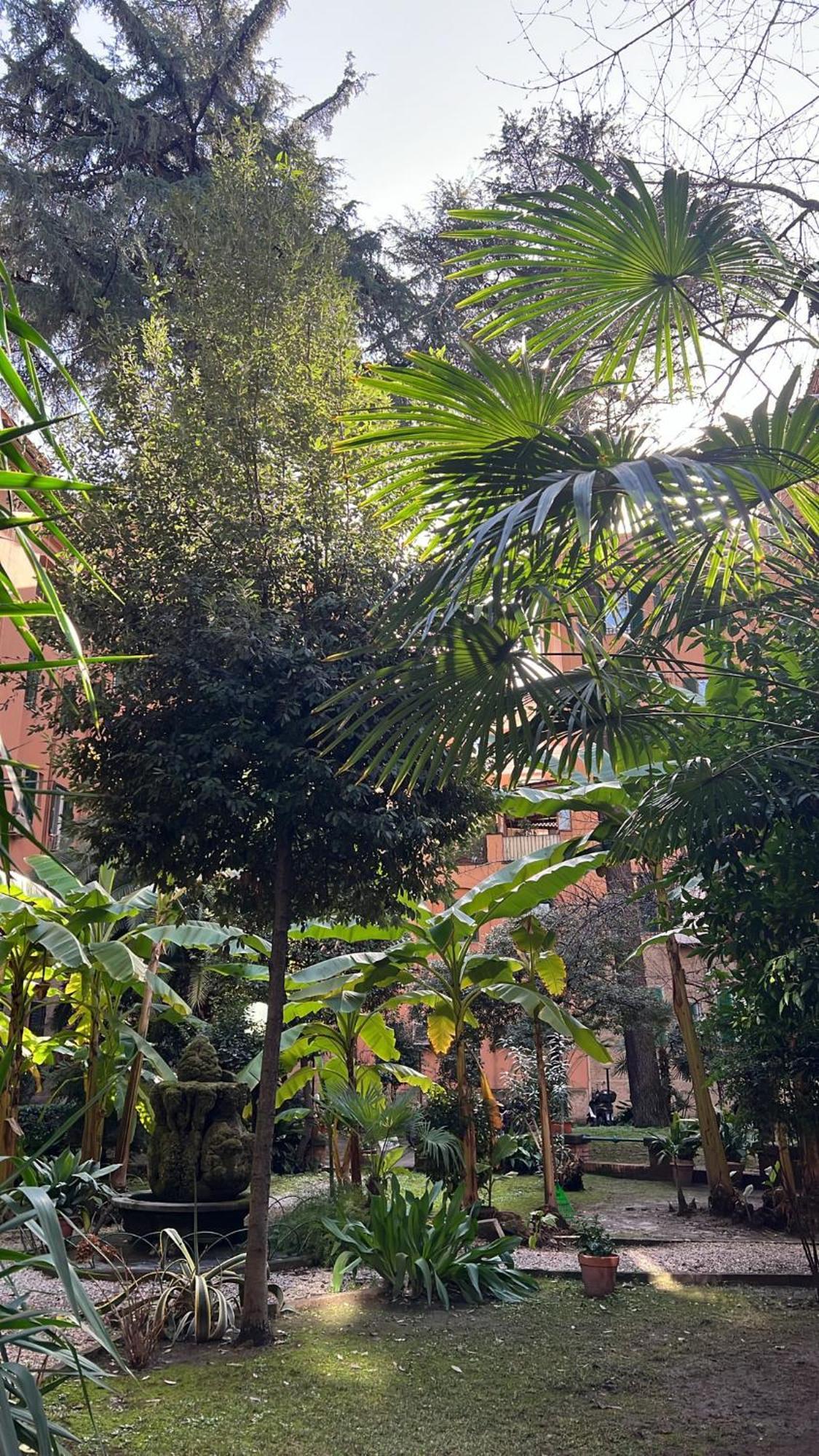 Enjoy Vatican Holiday In روما المظهر الخارجي الصورة